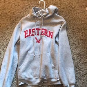 Eastern sweatshirt